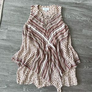 10 Crosby Derek Lam Blouse